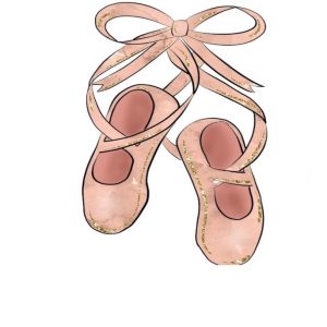 K3-K4 Ballet (TH 12:10 PM)